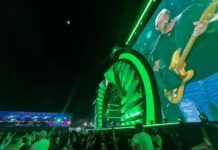 Virada Salvador Reúne 550 Mil Pessoas Nos Três Primeiros Dias De Festa