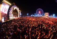Antes De Curtir A Virada: Saiba O Que Pode E O Que Não Pode Levar Ao Festival