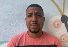 Polícia Prende Um Dos Principais Suspeitos De Furtar Veículos Na Bahia
