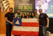 Baiana se destaca no principal programa de formação de lideranças do agro com projeto para organizar viveiristas de cacau