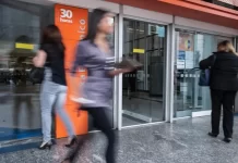 Agências Bancárias Retomam Atendimento Presencial Nesta Sexta-feira Após Feriados
