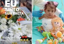 após morte de segunda siamesa, mãe faz homenagem emocionada; veja