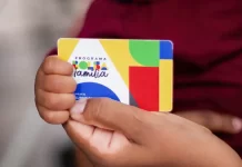 Parcela De Abril Do Bolsa Família Começa A Ser Paga Nesta Semana