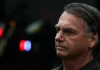 Bolsonaro Depõe à Polícia Civil Do DF Nesta Terça-feira (23) Sobre Arma Apreendida Em Blitz