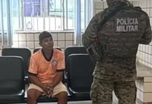 Cacique é preso durante operações contra conflitos de terra no Extremo Sul da Bahia