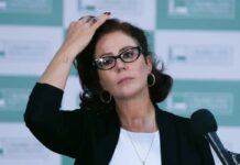 Câmara Rejeita Cassação E Mantém Mandato De Carla Zambelli