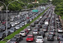 Sem a autoescola, de quem será o carro usado na prova prática? Entenda