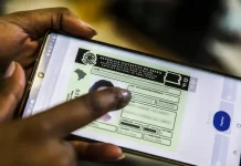 Governo Define Teto Nacional Para Exames Da CNH