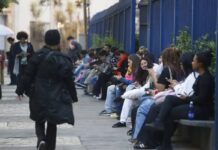 CNU 2025: Prova Discursiva Mobiliza 42 Mil Candidatos Em 228 Cidades