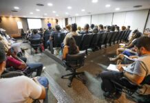 Governo Convoca Candidatos Para Vagas Remanescentes Do “Enem Dos Concursos”