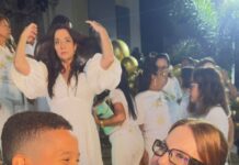 Colégio São Jorge realiza Cantata de Natal emocionante e encanta Ilhéus