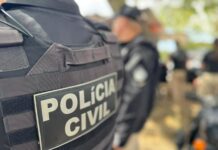 Duas mulheres são presas em operação interestadual contra lavagem de dinheiro e organização criminosa