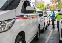 Salvador Abre 600 Novas Autorizações De Táxi E Busca Recompor Frota