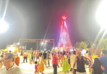 Editorial – Food Park Ilhéus