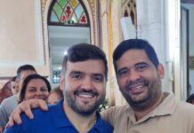 Em postagem, Danilo Pereira reconhece avanços em Ilhéus e projeta compromissos para 2026