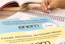 Inep Descarta Mudanças No Enem Após Nova Suspeita De Antecipação De Questões