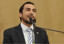 Ex-deputado Marcell Moraes é preso acusado de ameaçar namorada em condomínio de luxo em Salvador