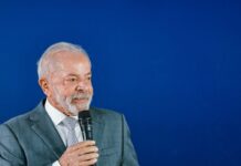 50,9% desaprovam governo Lula e 45,6% aprovam