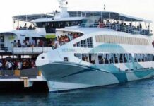 Rodoviária De Salvador E Ferry Boat Adotam Esquema Especial Para Natal E Réveillon