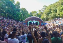 Festival Do Parque Anuncia Atrações E Datas Da Edição 2026 Em Salvador