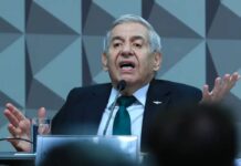 PF Pede Mais Prazo Ao STF Para Concluir Perícia Médica De Augusto Heleno