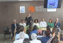 Hospital Regional Costa do Cacau Celebra 8 Anos de Serviços Prestados à Ilhéus e Região