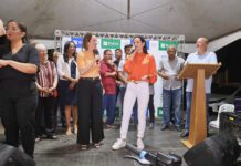 Ilhéus lança campanha Dezembro Laranja em prevenção ao câncer de pele