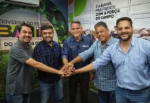 Ilhéus marca presença na FENAGRO 2025 e reforça calendário de ações do agronegócio e turismo rural