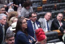 Câmara Aprova Redução De Pena Para Bolsonaro; Veja Votos De Deputados Baianos