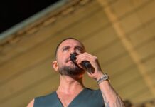 Itacaré Samba Festival encerra a sua 1ª edição com sucesso de público e encontro entre grandes nomes da música
