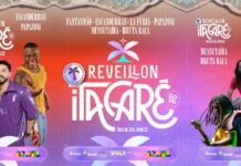 Itacaré terá festa de Réveillon; expectativa é de 100% de ocupação