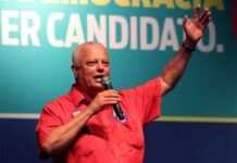 Memória da Militância acontece nesta sexta (12) na sala Walter da Silveira
