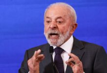 Lula disse a Trump que América Latina é zona de paz