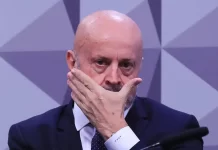 Filho Do “Careca Do INSS” é Preso Em Nova Fase Da Operação Sem Desconto