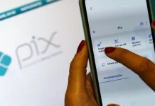 Pix Por Aproximação Passa A Não Ter Limite Fixo De R$ 500 Por Transação