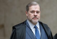 Toffoli rejeita pedido da PGR e mantém acareação