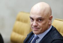 Quase Metade Dos Brasileiros Não Confia No STF, Aponta Pesquisa
