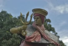 Festa De Olojá Passa A Integrar O Calendário Oficial De Eventos De Salvador