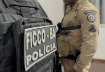 Negociante de armas para facção é localizada durante Operação Costa Segura