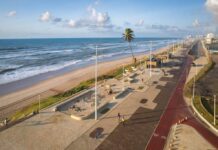 Prefeitura Inaugura Nova Orla De Pituaçu Neste Sábado (6)