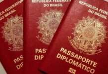 Câmara Cancela Passaportes Diplomáticos De Eduardo Bolsonaro E Ramagem