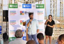 Prefeitura de Ilhéus apresenta balanço do primeiro ano de gestão em coletiva de imprensa