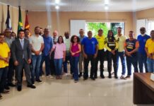 Prefeitura de Ilhéus firma acordo com sindicatos para garantir pagamento da recarga natalina