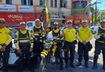 Prefeitura de Ilhéus realiza blitz educativa para informar a população sobre os novos radares