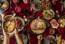 quais cuidados tomar nas celebrações de fim de ano