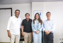 Soane e Marão Articulam com a SEINFRA Obras Prioritárias para Ilhéus, Una, Ibicuí, Almadina e Itapitanga