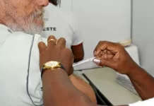 Salvador Promove Dia D De Vacinação Contra A Gripe Neste Sábado (20)