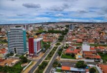 Trabalhador Despenca De Mais De 20 Metros Em Cisterna Na Bahia