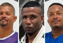 Criminosos Podem Ter Desovado Os Corpos No Alto Do Cabrito Para Incriminar Rivais