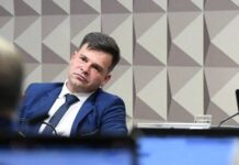 Alexandre De Moraes Decreta Prisão Preventiva De Silvinei Vasques
